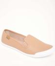Tênis Slip On Feminino Moleca-55119 Tênis Slip On Feminino Moleca-55119