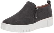 Tênis Slip-On Feminino Naturalizer Soul Turner Preto 9W