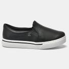 Tenis slip on feminino via marte 016-009-01