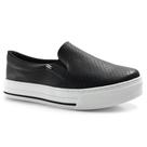 Tênis Slip On Feminino Via Marte 027-027-02