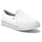 Tênis Slip On Feminino Via Marte Casual 016-023-01