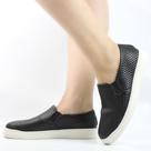 Tênis Slip On Flat