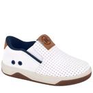 Tênis Slip On Infantil Conforto Menino Molekinho 2623.100 Tênis Slip On Infantil Conforto Menino Molekinho 2623.100