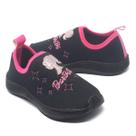 Tênis Slip On Infantil Feminino Tênis Slip On Infantil Feminino