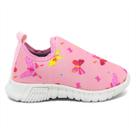 Tênis Slip On Infantil Menina Elástico Joguer Tênis Slip On Infantil Menina Elástico Joguer