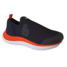 Tênis Slip On Infantil Menino Action Bibi 1167316