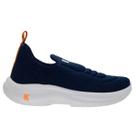 Tênis Slip On Infantil Menino Kidy 458-0002 Marinho