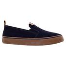 Tênis Slip On Infantil Menino Ogochi 047526403 Preto Tênis Slip On Infantil Menino Ogochi 047526403 Preto