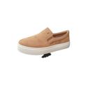tenis slip on
