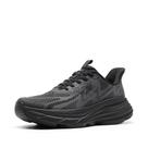 Tênis Slip-On Masculino ALLSWIFIT AMUMRS2512 para Corrida Preto