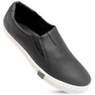 Tenis Slip On Masculino Casual Confortavel Orks All Adulto