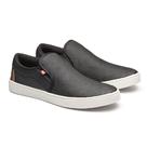 Tênis Slip On Masculino Iate Sapatênis Casual Sem Cadarço Black Friday Tênis Slip On Masculino Iate Sapatênis Casual Sem Cadarço Black Friday