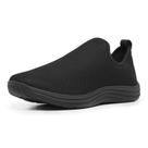 Tênis Slip On Masculino Palmilha De Gel Confortável Tênis Slip On Masculino Palmilha De Gel Confortável
