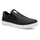 Tênis Slip On Masculino Polo Plus