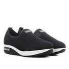 Tênis Slip On Modare Elástico Bolha Feminino