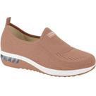 Tênis slip on modare ref:7320.217 feminino