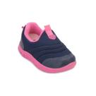 Tênis Slip On Molekinha MK25-27361 Tênis Slip On Molekinha MK25-27361