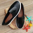 Tênis Slip On Preto Tênis Slip On Preto