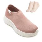 Tênis Slip On Rainha RB Charm II RN26 Tênis Slip On Rainha RB Charm II RN26