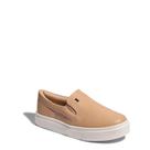 Tênis Slip On Sola Baixa