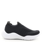 Tênis Slip On Tecido Conforto Tênis Slip On Tecido Conforto