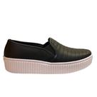 Tenis Slip On Titela Tenis Slip On Titela