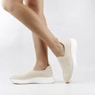 Tênis Slip On Tricot Tênis Slip On Tricot