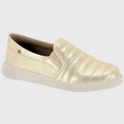 Tenis Slip On Urban Feminino Calce Facil Moleca 5759.309.30843 Tenis Slip On Urban Feminino Calce Facil Moleca 5759.309.30843