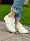 Tênis Slip On Via Marte Feminino Branco