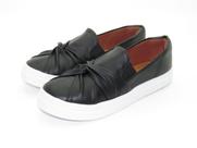 Tênis Slip On Xix preto Tênis Slip On Xix preto