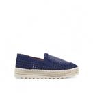 Tênis Slip One Espadrille