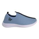 Tênis Slip Unissex Calce Fácil Woove Ref 353.043