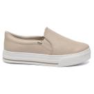 Tênis Slipper Feminino Via Marte 027-027-02