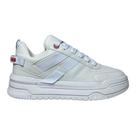 Tênis Sneaker Chilli Beans Feminino Branco Tênis Sneaker Chilli Beans Feminino Branco