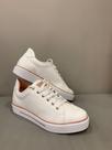 Tênis Sneaker Deon feminino branco tamanho 36