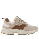 Tênis sneaker feminino chilli beans 2590601 Tênis sneaker feminino chilli beans 2590601
