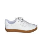 Tênis Sneaker Feminino Couro Metalizado Bottero 364905 Tênis Sneaker Feminino Couro Metalizado Bottero 364905