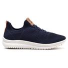 Tênis Sneaker Feminino Ultra Leve tecido malha super macio Lançamento Tênis Sneaker Feminino Ultra Leve tecido malha super macio Lançamento