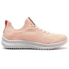 Tênis Sneaker Feminino Ultra Leve tecido malha super macio Lançamento Tênis Sneaker Feminino Ultra Leve tecido malha super macio Lançamento