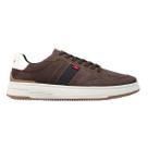 Tênis Sneaker Ferracini Cervo Sport Recortes