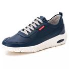 Tênis Sneaker Gel Masculino Comfort Ref.: 9001 Tênis Sneaker Gel Masculino Comfort Ref.: 9001