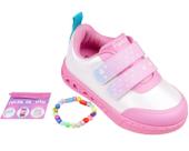 Tenis Sneaker Luz Pampili 670017