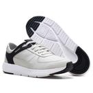 Tênis Sneaker Masculino Confort Ranster 9002 Couro