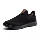 Tênis Sneaker Masculino Ultra Leve RT 400 casual tecido super macio
