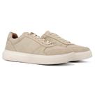Tênis Sneaker Masculino Urbano em Couro Macio Robusto Tênis Sneaker Masculino Urbano em Couro Macio Robusto