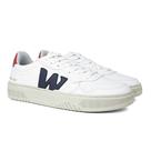 Tênis Sneaker Masculino West Coast Street Casual Confortável Urbano WC101