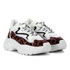 Tênis Sneaker Penny Onça