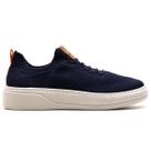 Tênis Sneaker Ranster Azul Marinho