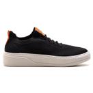 Tênis Sneaker Ranster Preto
