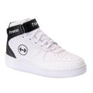 Tênis Sneakers Botinha Treino Academia Fitness Esportivo Classek